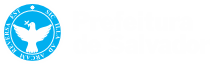 Logo Prefeitura Salvador