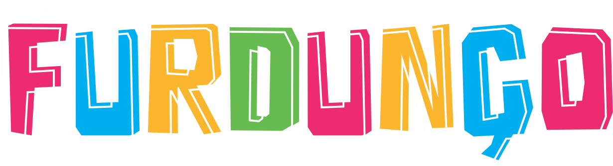 Logo Furdunço Salvador